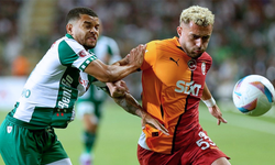 Süper Lig'de Galatasaray, Konyaspor'u ağırlayacak