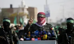 Hamas'tan takas sonrası önemli mesaj