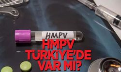 HMPV nedir? HMPV Türkiye'de var mı?