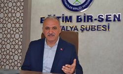 Eyüp Bülent Miran: "Bir taraftan fiyatlar artıyor, alım gücümüz azalıyor..”