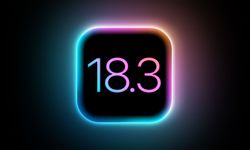 iOS 18.3 Güncellemesi nedir? 2025 iOS Yenilikleri Neler?