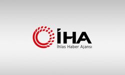 İHA "Yılın Haber Ajansı" seçildi