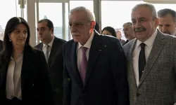 DEM Parti Demirtaş ziyaret tarihi belli oldu mu?