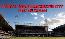 Ipswich Town  Manchester City maçı ne zaman hangi kanalda yayınlanacak?