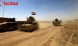 Irak'ta 4 IŞİD üyesi etkisiz hale getirildi