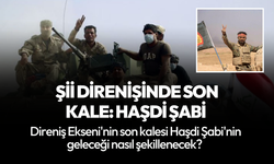 Haşdi Şabi'nin Irak'taki varlığı devam edecek mi?