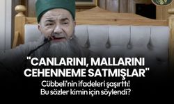 Cübbeli Ahmet Hoca, Suriyelilerin dönüşünü neye bağladı?