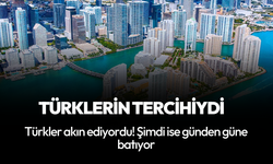 Türklerin akın ettiği gittiği şehir günden güne batıyor!