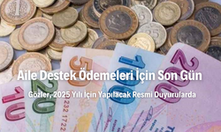 Aile Destek Ödemeleri İçin Son Gün: Ödemeler Sona Erdi mi, Takvimde Değişiklik Var mı?