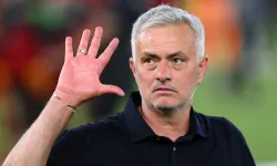 Jose Mourinho: "Tur atlamak için umutluyum"