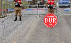 Tunceli’nin Pertek ilçesinde şap hastalığı nedeniyle karantina başlatıldı