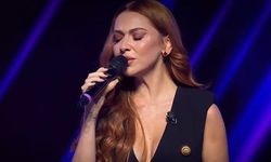 Hadise'den 'Sıfır Tolerans' eleştirilerine cevap! "Yanlış Yaptığımı düşünmüyorum"