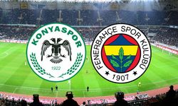 Konyaspor-Fenerbahçe maçı ne zaman, saat kaçta, hangi kanalda? (Muhtemel 11'ler)