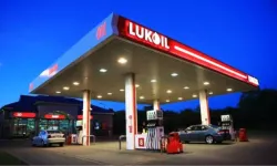 Lukoil'de yaptırım depremi