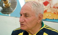 TFF'den, Lefter için anma mesajı