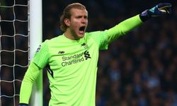 Schalke 04, Alman kaleci Loris Karius'u kadrosuna kattı