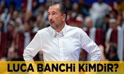 Luca Banchi kimdir? Luca Banchi hangi takımları çalıştırdı başarıları