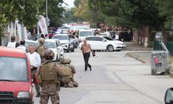 Sakarya'da eski polis dehşet saçtı