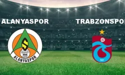 Alanyaspor, Trabzonspor maçının hazırlıklarını tamamladı