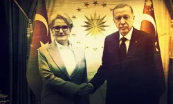 Meral Akşener Erdoğan'ın yardımcısı mı oluyor?