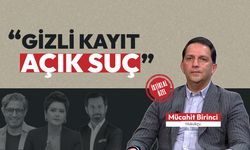 Hukukçu Mücahit Birinci, Barış Pehlivan Soruşturmasını Değerlendirdi: "Gizli Kayıt, Açık Suç"