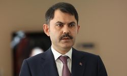 Bakan Kurum: Kanal İstanbul gündemimizde yok