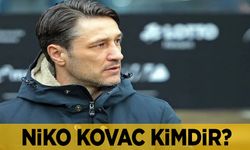 Niko Kovac kimdir? Niko Kovac kariyeri, başarıları