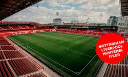 Nottingham Forest Liverpool maçı ne zaman, hangi kanalda şifresiz mi?