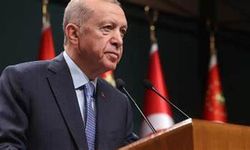 Cumhurbaşkanı Erdoğan: ''İsrail ile ticari işlemleri durduran tek ülke Türkiye olmuştur''