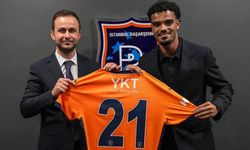 Rams Başakşehir yeni transferini duyurdu