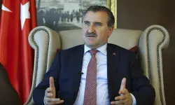 Bakan Bak: "Daha gidecek yolumuz, sevinçle sarılacak nice günlerimiz var"