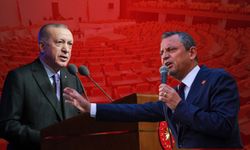 Özgür Özel'den Cumhurbaşkanı Erdoğan'a: Tekrar ederse çok daha sert cevap vereceğim