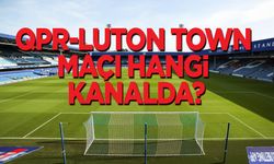 QPR-Luton Town maçı ne zaman saat kaçta hangi kanalda canlı yayınlanacak?