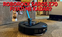 Roborock Saros Z70 fiyatı ne kadar?