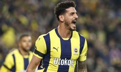 Fenerbahçe, Samet Akaydin ile yollarını ayırdı