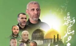 Aksa Tufanın'da şehit oldular! Hamas o isimleri açıkladı