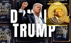 Kripto Piyasasında Sadece 90 Saniyede 22 Milyon Dolar Kazandırdı!  $TRUMP coin çılgınlığı Başladı! TRUMP coin nedir?