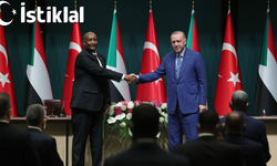 Sudan ordusu, Türkiye'nin teklifini kabul etti