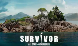 Survivor'da beklenmeyen ayrılık: Adaya kim veda etti?