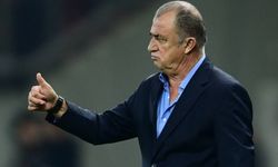 Fatih Terim'in takımı Al Shabab 90+6'da 3 puana uzandı