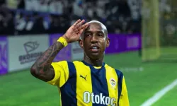 Anderson Talisca'da Mutlu Son