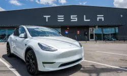 Yeni Tesla Model Y satışa çıktı! İşte tasarımı ve özellikleri