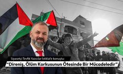 Direniş, Ölüm Korkusunun Ötesinde Bir Mücadele!