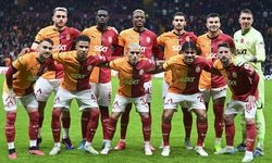 Galatasaray en yakın rakiplerine karşı başarılı bir performans sergiledi