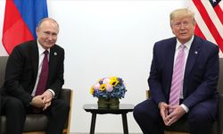 Kremlin: Putin-Trump Zirvesi İçin Top ABD’nin Sahasında