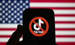 Yasa yürürlüğe girdi! TikTok ABD'de erişime kapatıldı