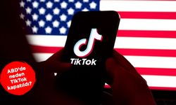 TikTok ABD’de neden yasaklandı?