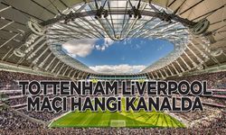 Tottenham Liverpool maçı ne zaman saat kaçta hangi kanalda?