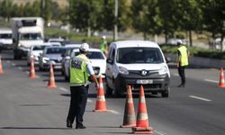 Ankara'da bazı yollar trafiğe kapatılacak