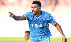 Trabzonspor'da ayrılık! Trezeguet için resmi açıklama geldi